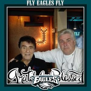 Meet your Posher, Joseph